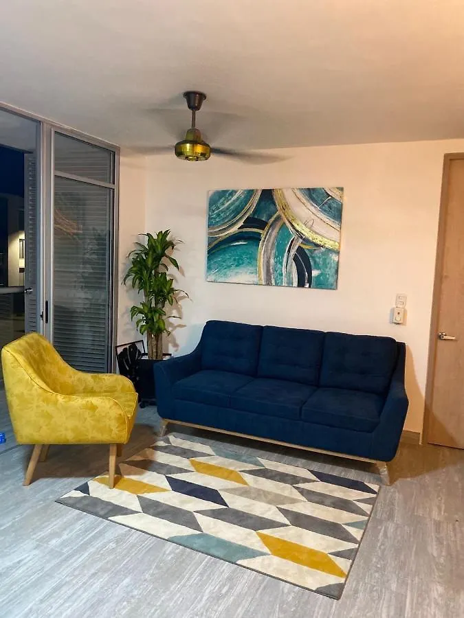 Apartamento Portelo Serena Del Mar Cartagena Apartment