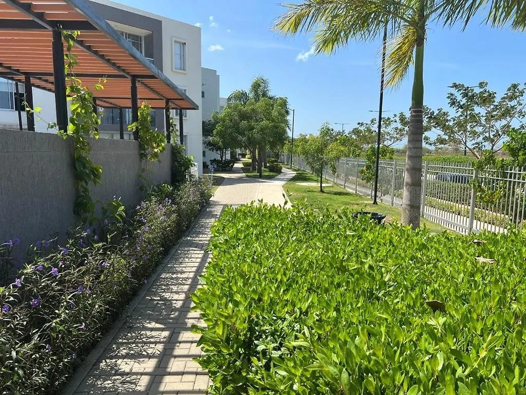 Apartamento Portelo Serena Del Mar Cartagena Apartment 0*,  Colombia