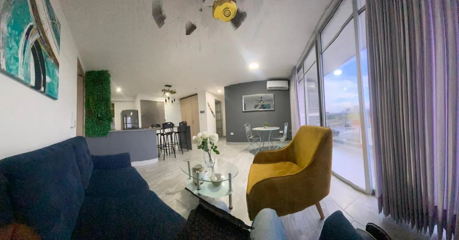 Apartamento Portelo Serena Del Mar Cartagena Apartment