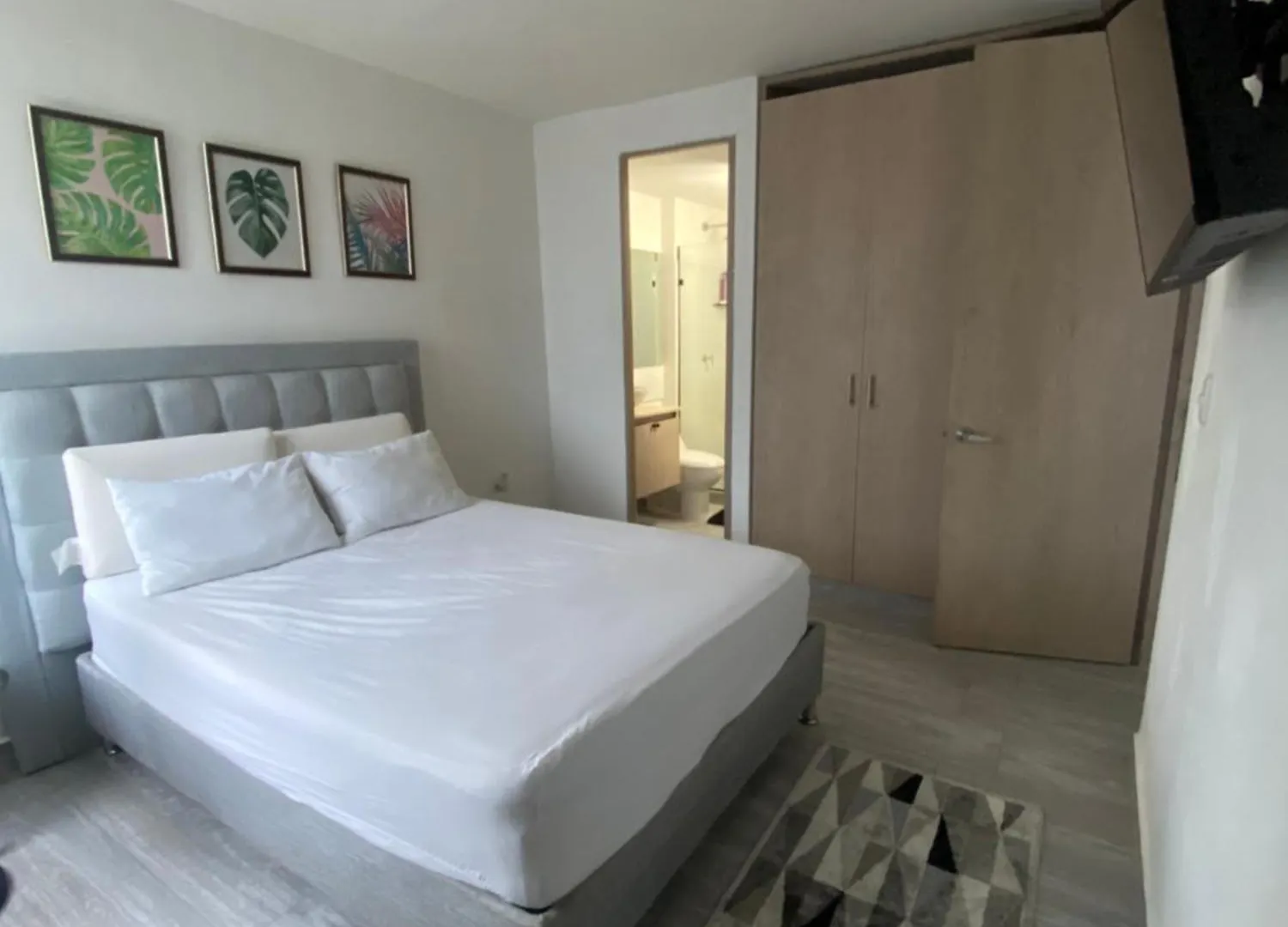 Apartamento Portelo Serena Del Mar Cartagena Apartment