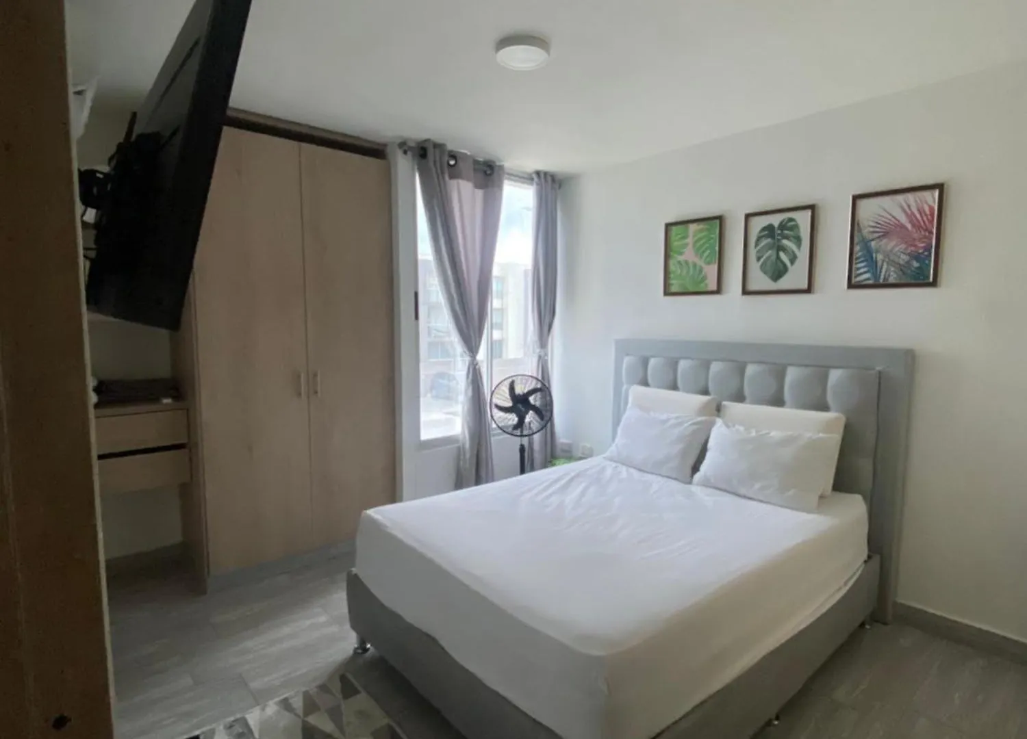 Apartamento Portelo Serena Del Mar Cartagena Apartment 0*,