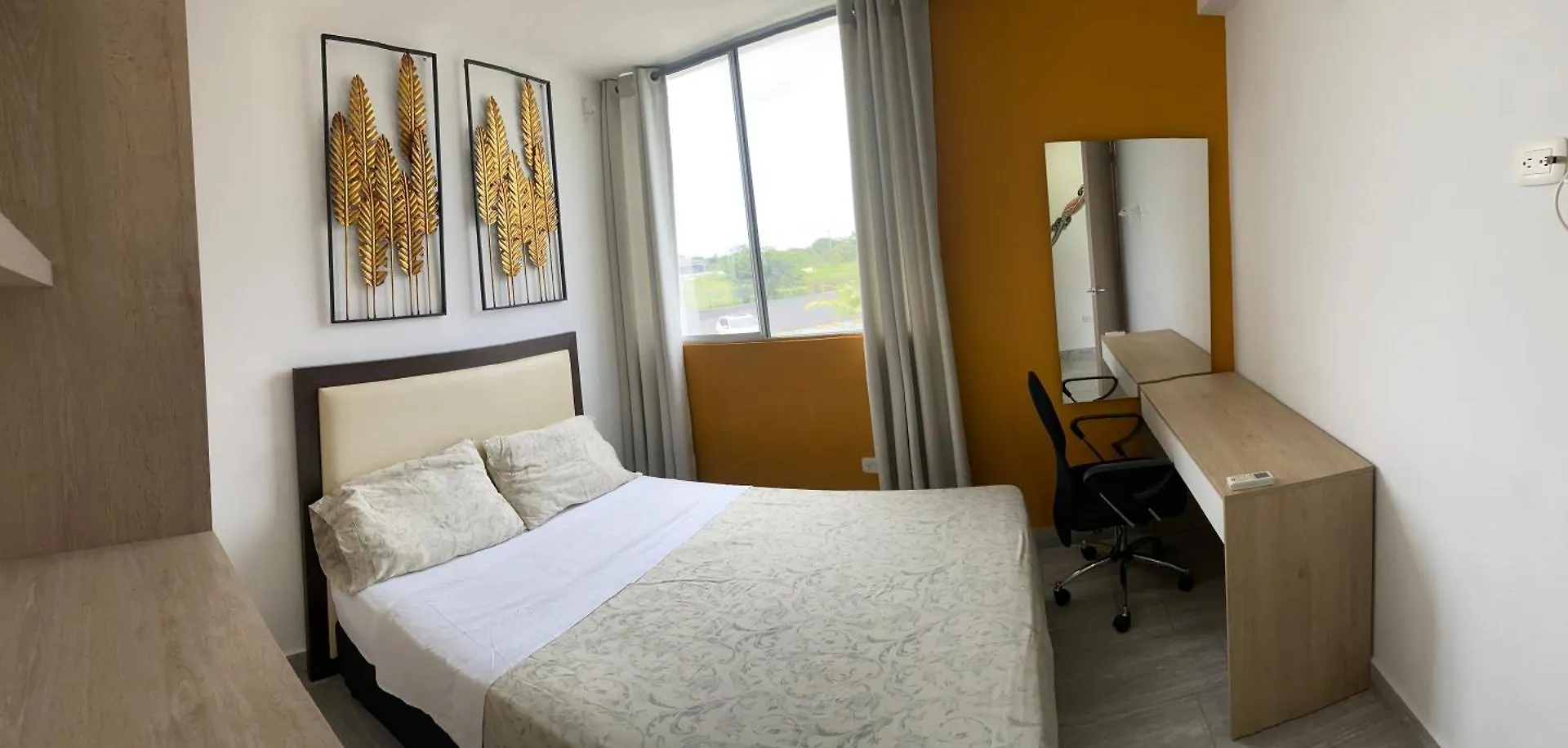 Apartamento Portelo Serena Del Mar Cartagena Apartment