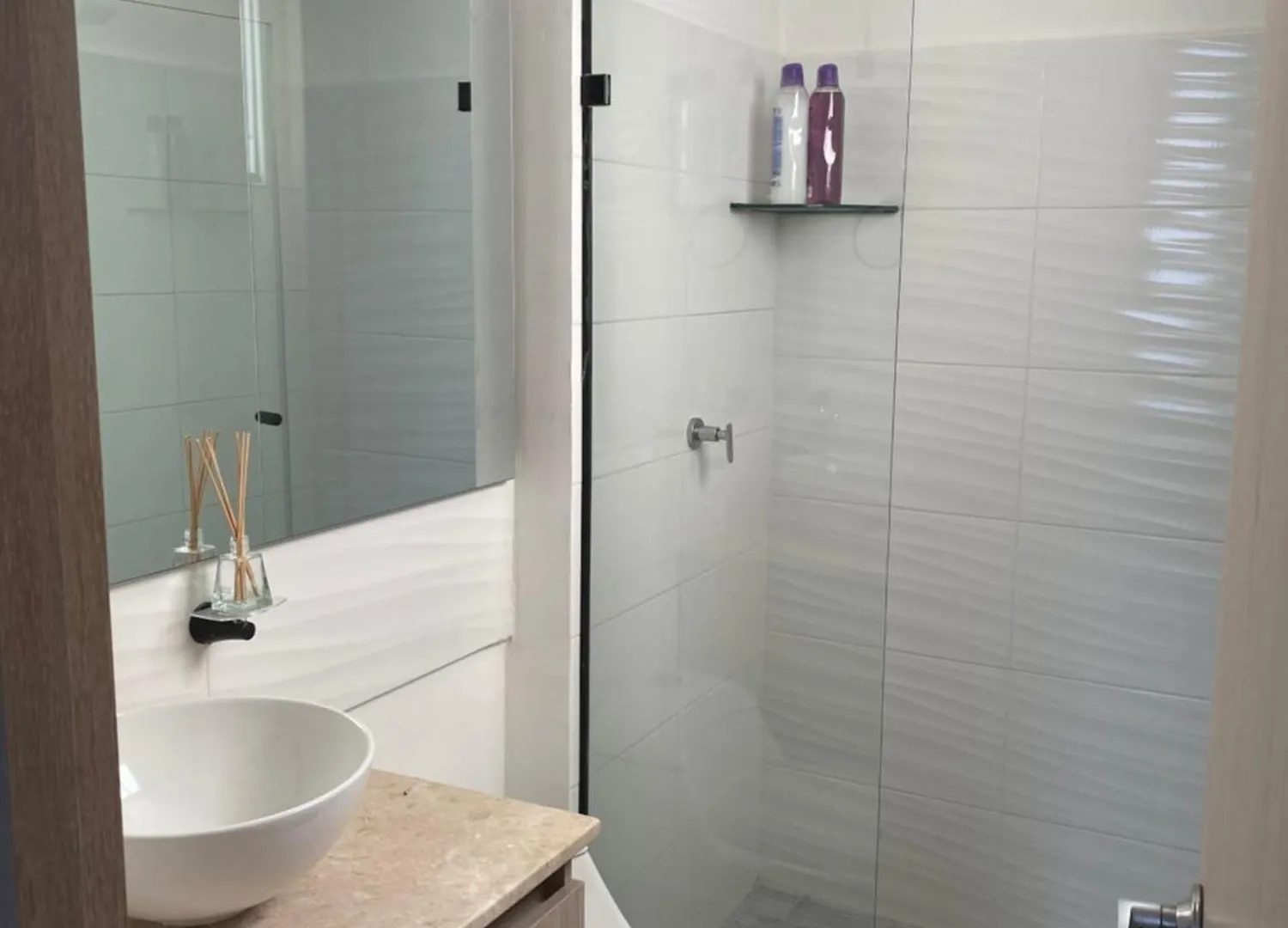 Apartamento Portelo Serena Del Mar Cartagena Apartment